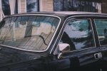 "Догонялка КГБ": на продажу выставили редчайший ГАЗ-24-34 "Волга" с V8 под капотом – таких 244 на весь мир