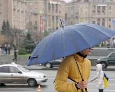 Погода в понедельник разобьет Украину на два лагеря: синоптики рассказали, кому повезет меньше