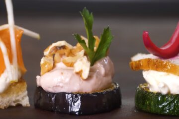 Полезные продукты. Фото: скриншот YouTube-видео