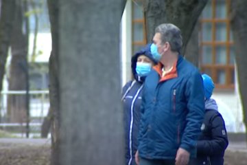 В НБУ спрогнозировали, когда закончится карантин. Фото: скриншот Youtube