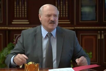 Александр Лукашенко. Фото: скрин youtube