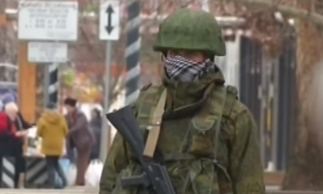 Визнання окупованих територій: у Зеленського сказали, що вже вирішено