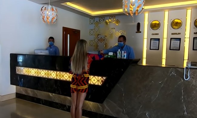 Украинские отели и санатории обзаведутся специальными знаками: что это значит