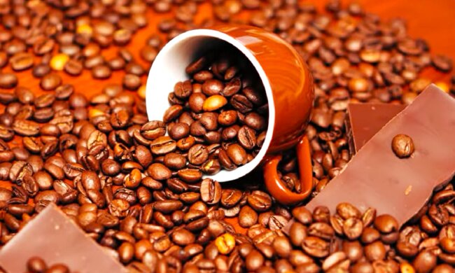 Кофе. Фото: YouTube