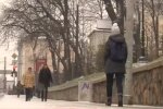 Погода в Украине 20 ноября. Фото: скриншот YouTube-видео