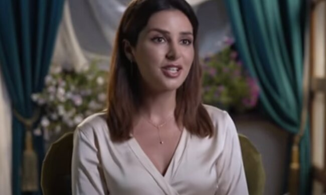 Злата Огневич. Фото: скриншот YouTube-видео