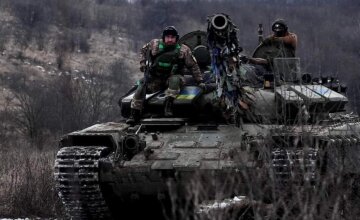 ВСУ. Фото: скриншот Youtube-видео