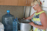 В Днепре не будет воды с утра до вечера: делайте запасы, предупредите соседей