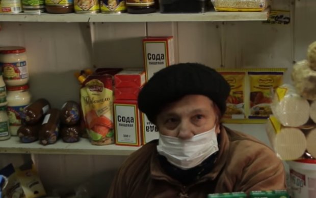 Украинцам посоветовали, как обеспечить себя необходимым в период карантина. Фото: скриншот YouTube