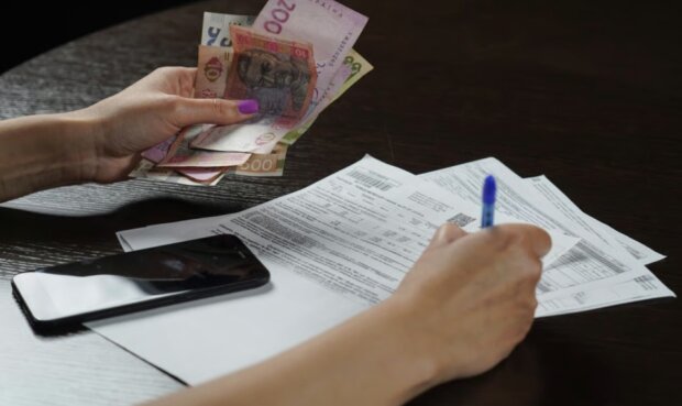 Грошова компенсація за комуналку, допомога, українці. Фото: Telegram