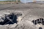 Антоновский мост. Фото: скриншот YouTube-видео