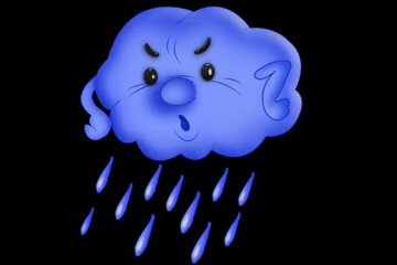 Погода на 23 декабря 2019 года