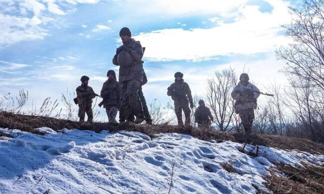 ЗСУ. Фото: Telegram