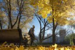 Золотая осень