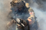 Як оформити виплату 1 мільйон гривень тим, хто пішов на війну у 18-24 роки. Фото: Генштаб