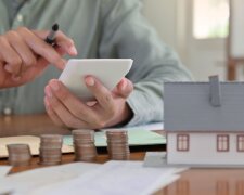 Податок на житло, українці, гроші. Фото: Telegram