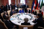 От Украины все зависит: политики со всей Европы решают судьбу РФ. Готовятся сенсационные заявления