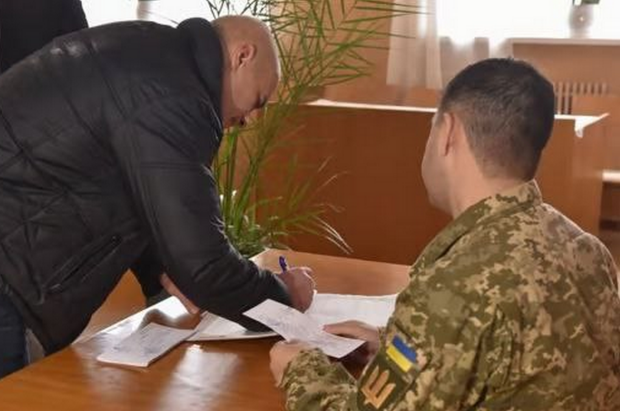 Чоловіків попередили про автоматичну постановку на облік до ТЦК