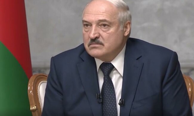 Александр Лукашенко. Фото: скриншот youtube-видео