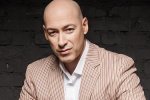 Гордон о Зеленском: «Ошибаются те, кто думает, что он слабый»