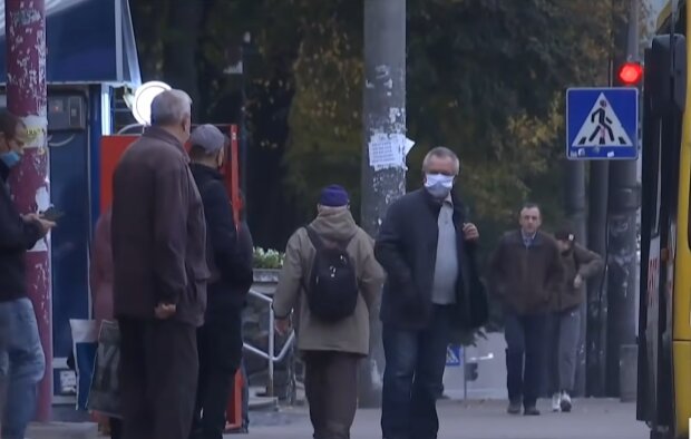 Украинцы. Фото: скриншот YouTube-видео
