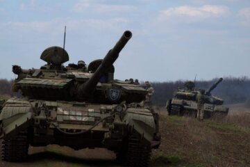 Война на Донбассе. Фото: скриншот YouTube