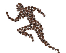 Ученые подсчитали, насколько кофеин улучшает спортивные результаты