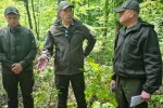 40% населених пунктів Закарпаття не забезпечені централізованим вивозом відходів: Держекоінспекція