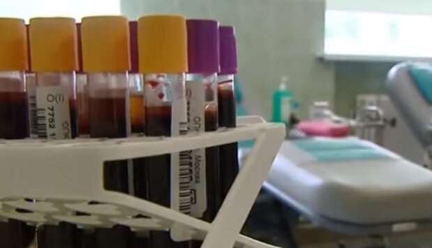 Людям с этой группой крови коронавирус не страшен. Фото: скриншот YouTube