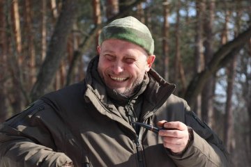 Дмитрий Ярош