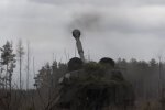 Украинская артиллерия. Фото: скриншот YouTube-видео