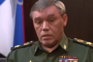 герасимов. Фото: скріншот YouTube-відео