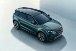 Range Rover Evoque L у Китаї