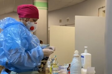 Коронавірус. Фото: скріншот YouTube