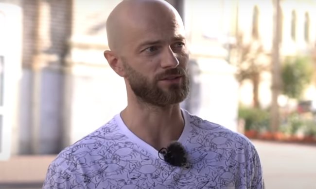 Влад Яма. Фото: скриншот YouTube