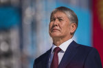 Экс-президент Кыргызстана лично взял оружие и открыл огонь по спецназу. Подробности