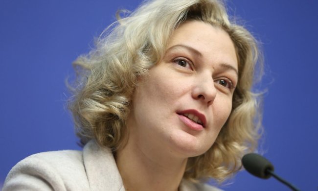 За игнорирование государственного языка накажут материально, фото: inforesist.org