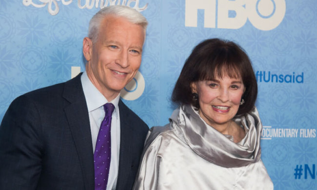 Не стало создательницы знаменитого бренда джинсов. Ее знали все