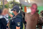 Спецоперація КОРД в Ужгороді: затримання озброєного чоловіка