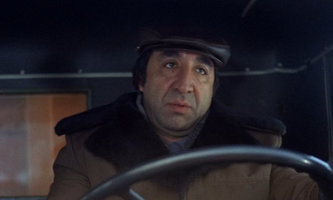 День рождения Фрунзика Мкртчана из "Мимино": шизофрения развалила его жизнь