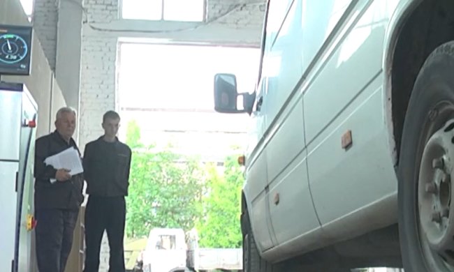 Техосмотр снова обязателен для всех