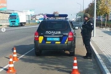 В пригороде Киева среди белого дня украли ребенка: фото похитителей