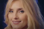 Ирина Федишин. Фото: скриншот YouTube-видео