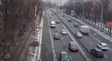 Автомобиль. Фото: YouTube, скрин