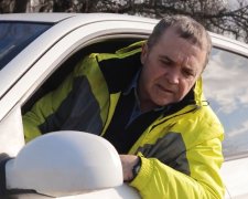 В "Укравтодор" объявили о старте работы интерактивной карты дорог