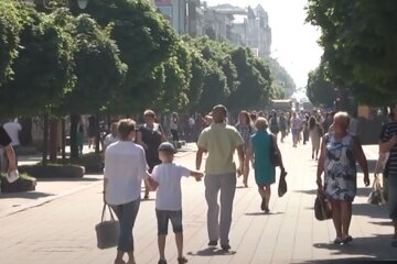 Українці. Фото: скріншот YouTube-відео