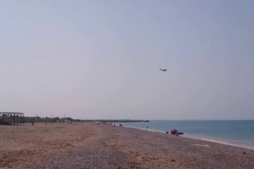 Туризм пострадал из-за коронавируса. Фото: скрин youtube