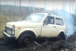 Лада Нива. Фото: скриншот видео
