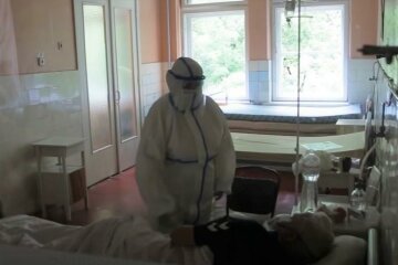 Уязвимость к коронавирусу. Фото: скриншот Youtube