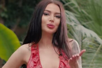 Алена Омович. Фото: скриншот Youtube-видео